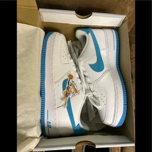 New in box Air Force one (gs)